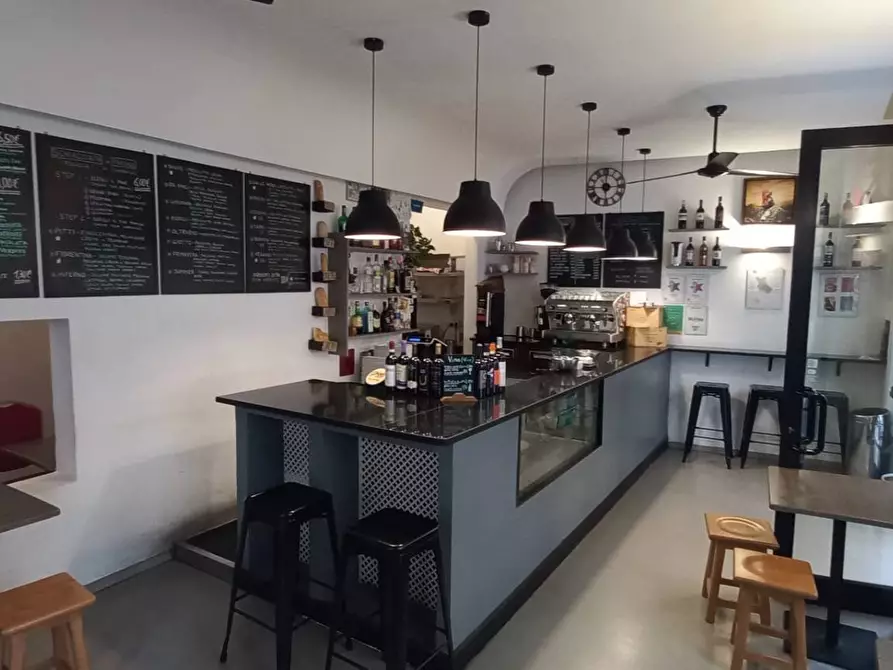 Immagine 26 di Locale commerciale in vendita  in Via Romana 54r a Firenze