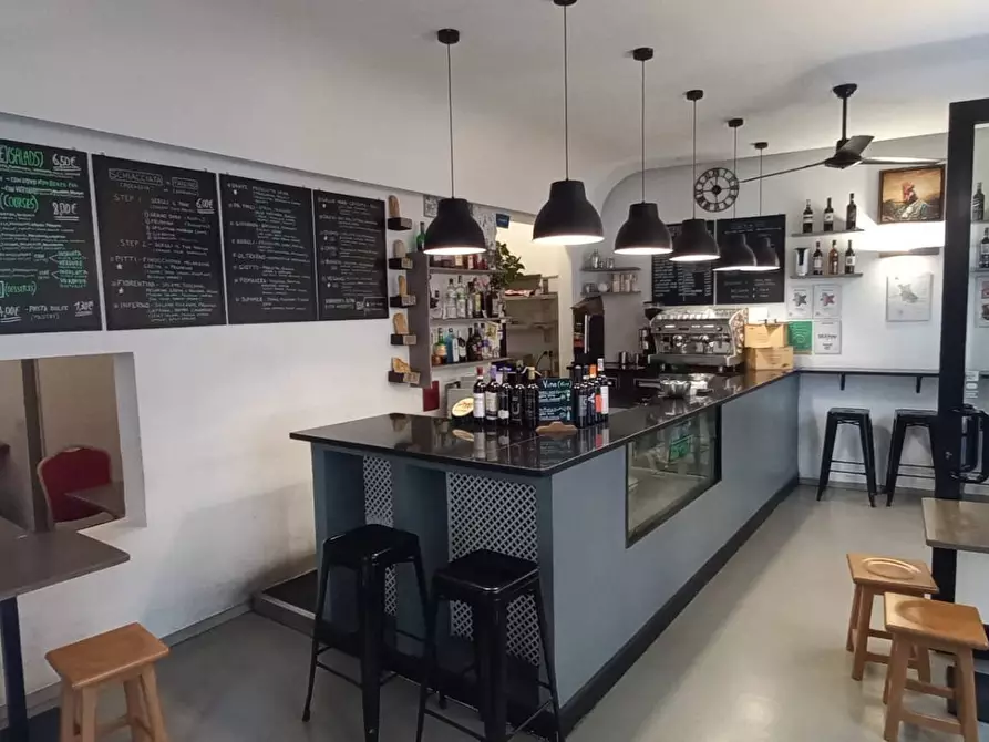 Immagine 27 di Locale commerciale in vendita  in Via Romana 54r a Firenze