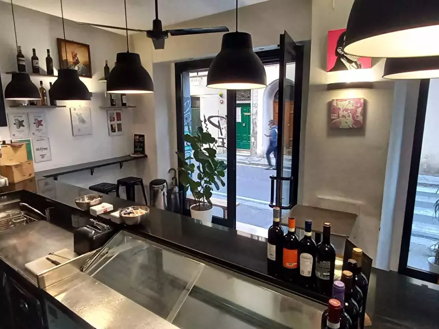 Immagine 28 di Locale commerciale in vendita  in Via Romana 54r a Firenze