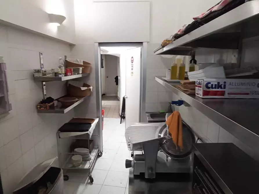 Immagine 36 di Locale commerciale in vendita  in Via Romana 54r a Firenze
