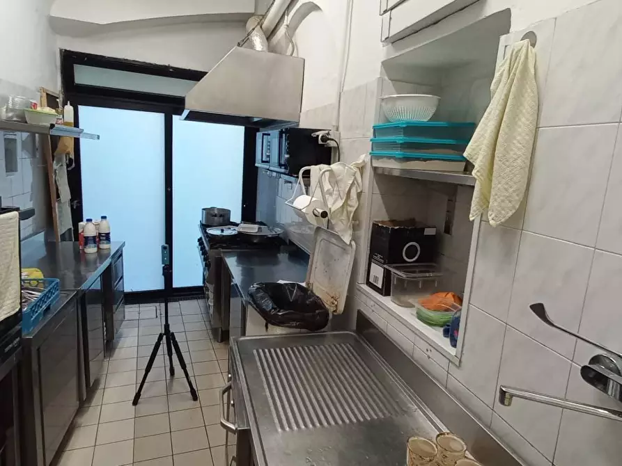 Immagine 42 di Locale commerciale in vendita  in Via Romana 54r a Firenze