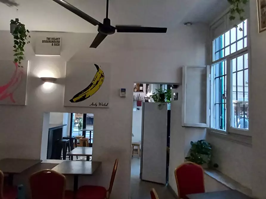 Immagine 31 di Locale commerciale in vendita  in Via Romana 54r a Firenze