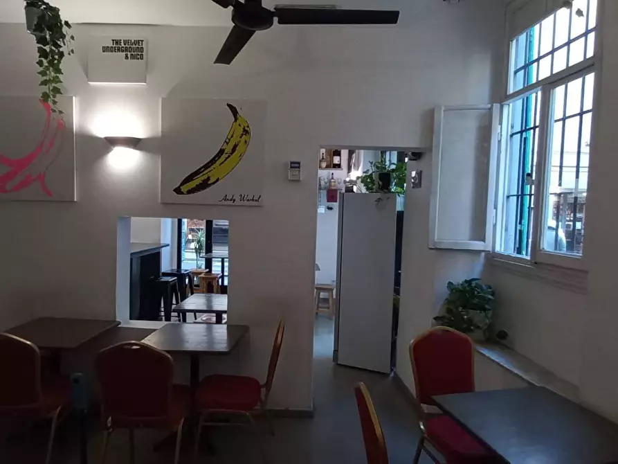 Immagine 33 di Locale commerciale in vendita  in Via Romana 54r a Firenze