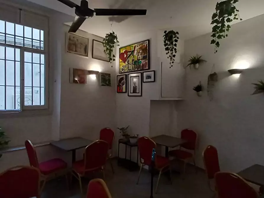 Immagine 35 di Locale commerciale in vendita  in Via Romana 54r a Firenze