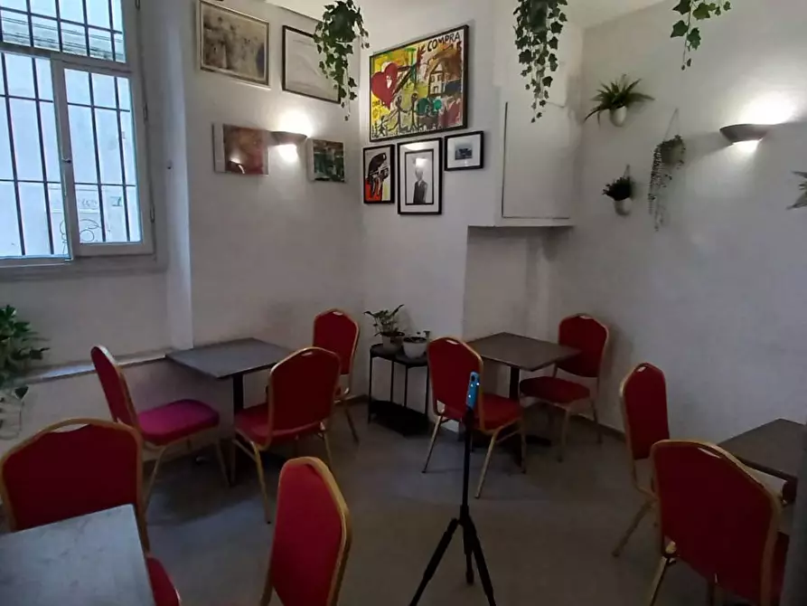 Immagine 34 di Locale commerciale in vendita  in Via Romana 54r a Firenze