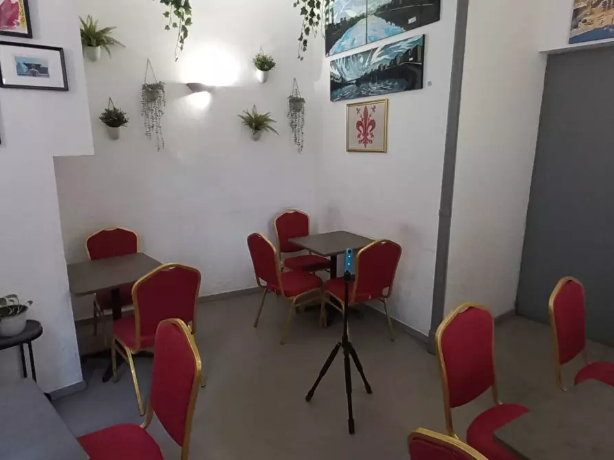 Immagine 32 di Locale commerciale in vendita  in Via Romana 54r a Firenze