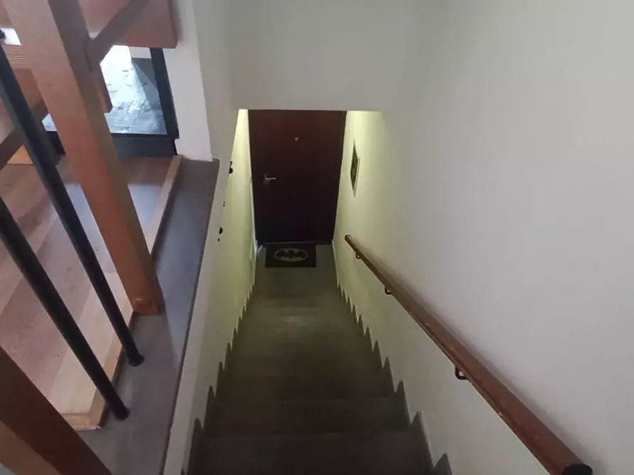 Immagine 10 di Appartamento in vendita  in via castronella 22 i a Campi Bisenzio