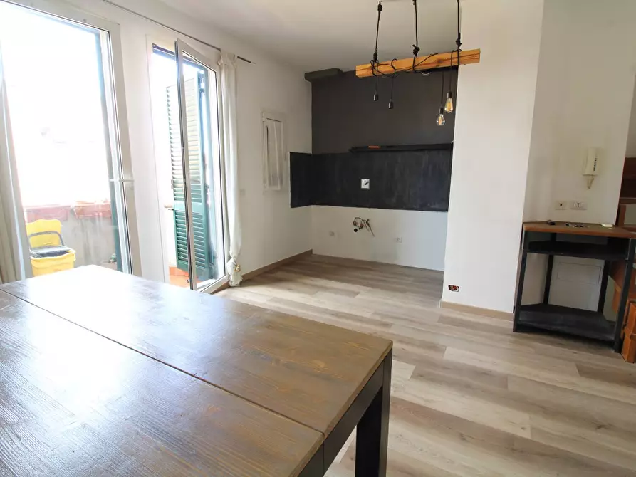 Immagine 14 di Appartamento in vendita  in via castronella 22 i a Campi Bisenzio