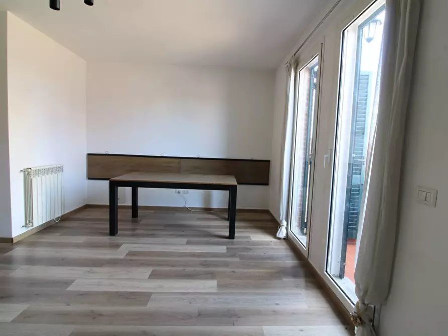 Immagine 17 di Appartamento in vendita  in via castronella 22 i a Campi Bisenzio