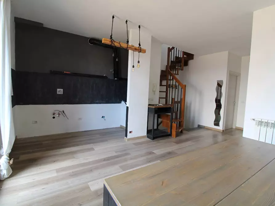 Immagine 18 di Appartamento in vendita  in via castronella 22 i a Campi Bisenzio