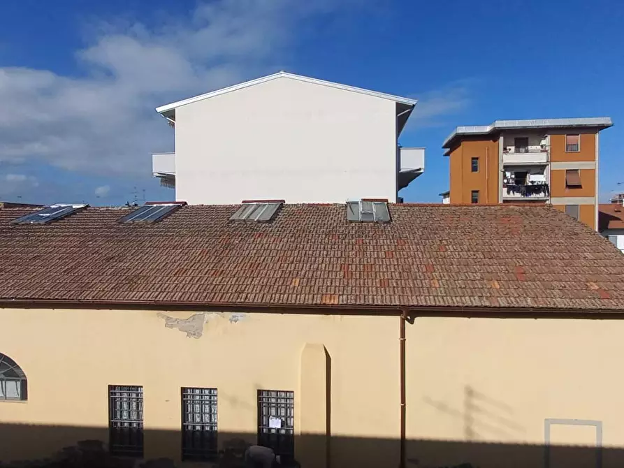 Immagine 21 di Appartamento in vendita  in via castronella 22 i a Campi Bisenzio