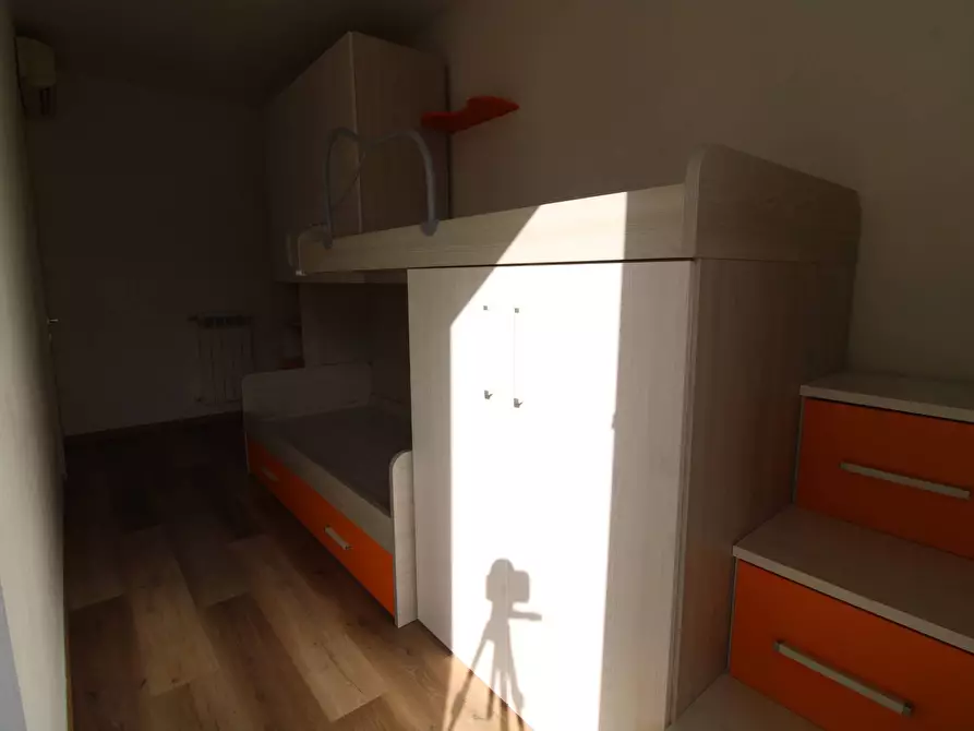 Immagine 23 di Appartamento in vendita  in via castronella 22 i a Campi Bisenzio