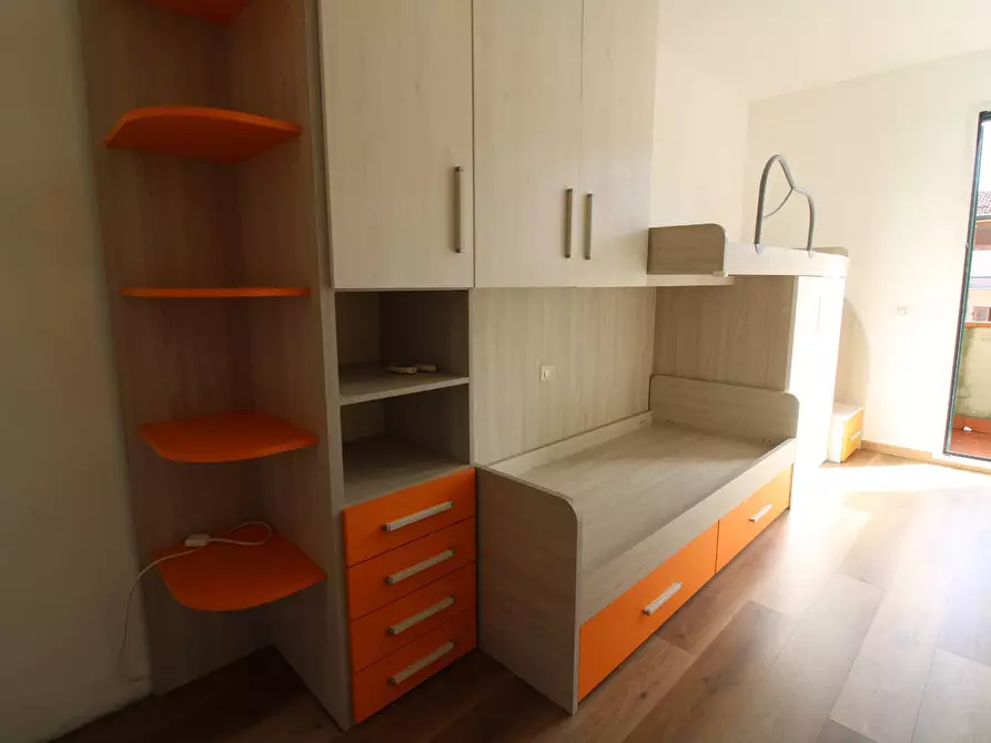 Immagine 24 di Appartamento in vendita  in via castronella 22 i a Campi Bisenzio