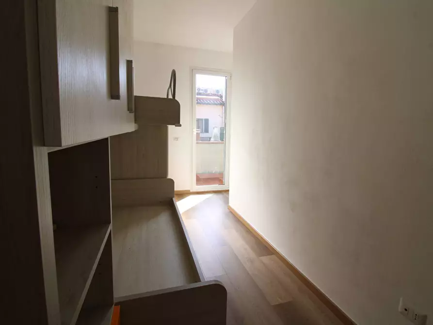 Immagine 25 di Appartamento in vendita  in via castronella 22 i a Campi Bisenzio