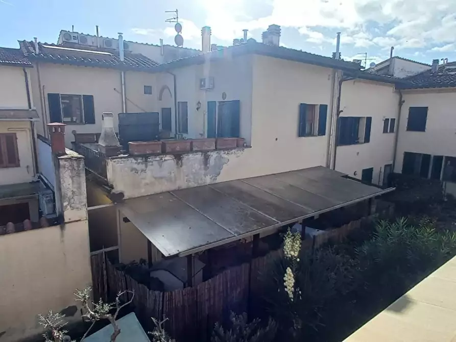 Immagine 30 di Appartamento in vendita  in via castronella 22 i a Campi Bisenzio