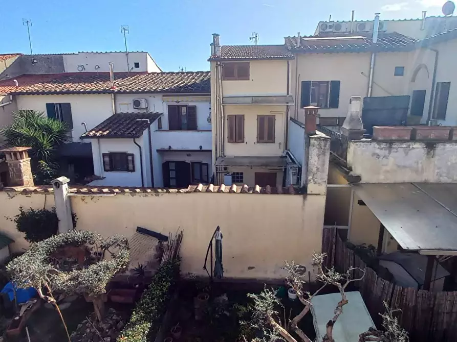 Immagine 32 di Appartamento in vendita  in via castronella 22 i a Campi Bisenzio