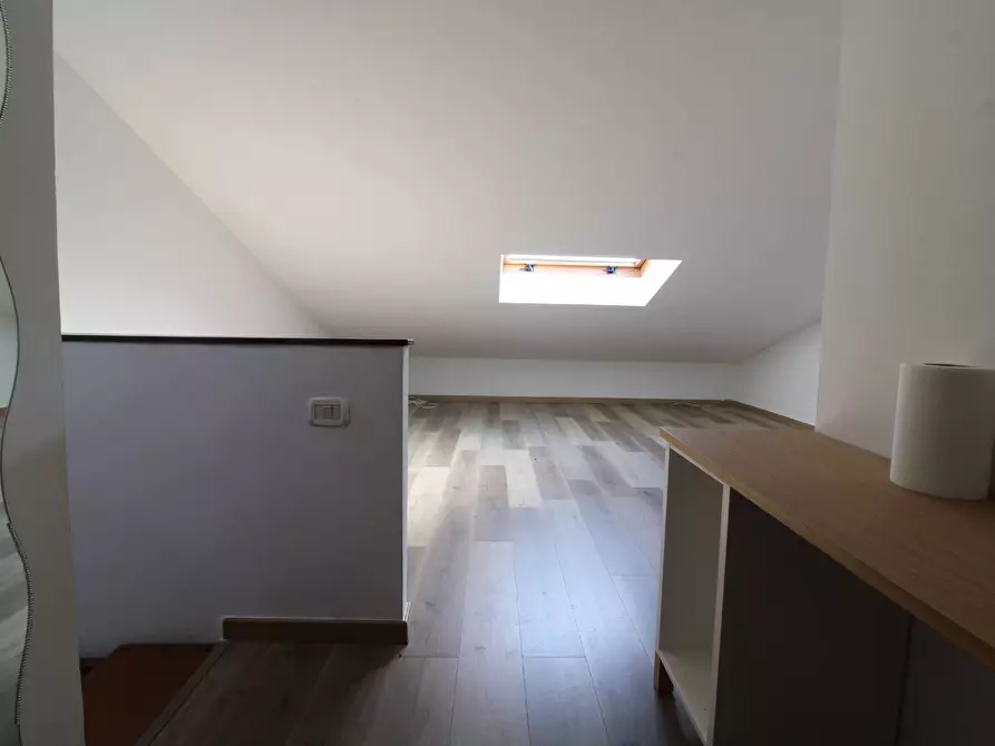 Immagine 38 di Appartamento in vendita  in via castronella 22 i a Campi Bisenzio