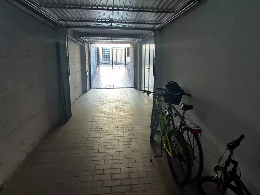 Immagine 46 di Appartamento in vendita  in via castronella 22 i a Campi Bisenzio