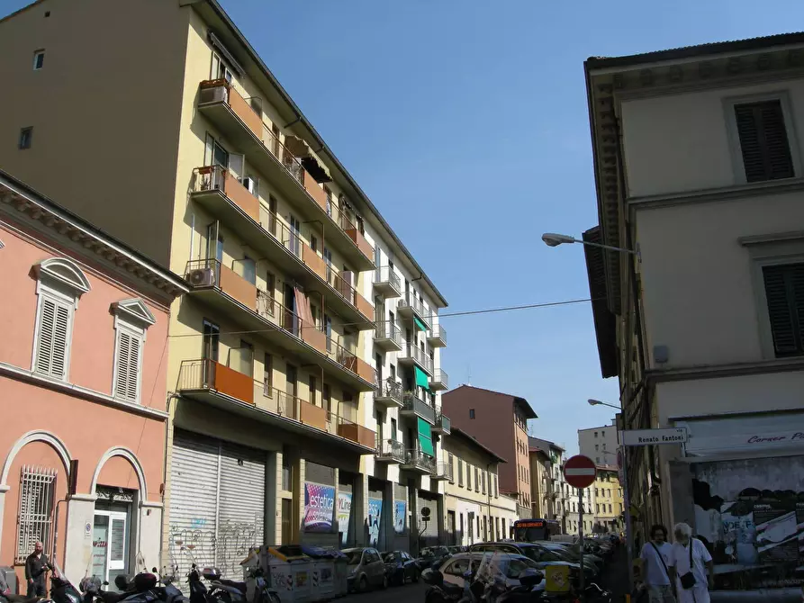 Immagine 1 di Appartamento in affitto  in Via Dello Steccuto 5 a Firenze