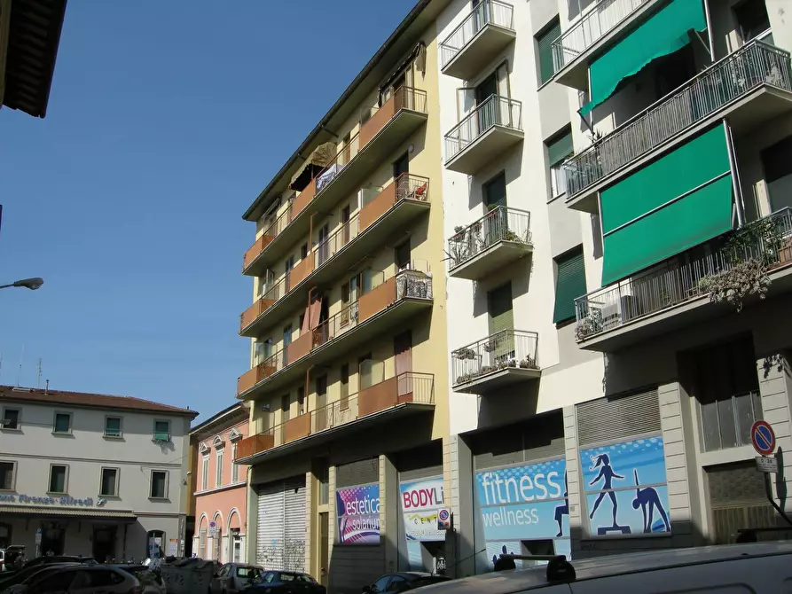Immagine 2 di Appartamento in affitto  in Via Dello Steccuto 5 a Firenze