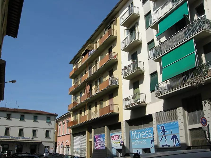 Immagine 3 di Appartamento in affitto  in Via Dello Steccuto 5 a Firenze