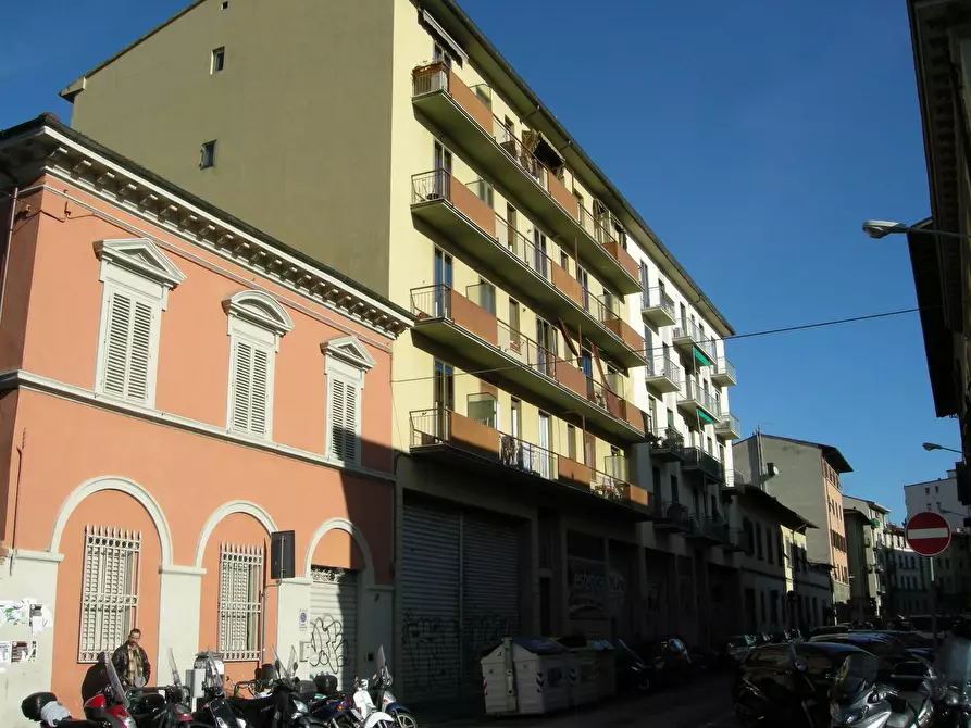 Immagine 5 di Appartamento in affitto  in Via Dello Steccuto 5 a Firenze