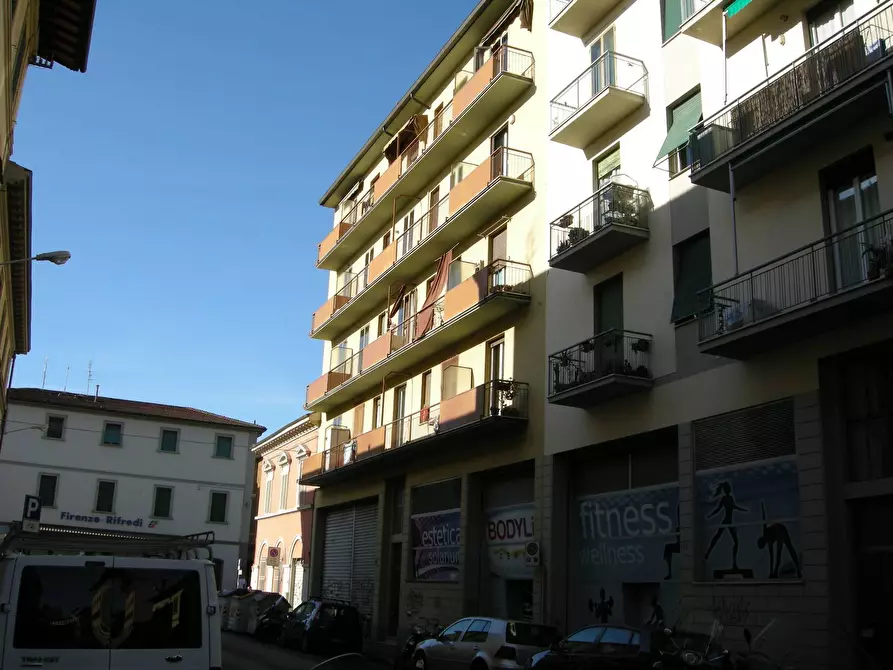 Immagine 11 di Appartamento in affitto  in Via Dello Steccuto 5 a Firenze