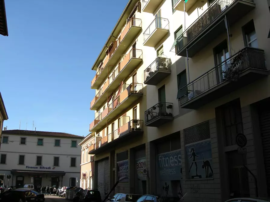 Immagine 12 di Appartamento in affitto  in Via Dello Steccuto 5 a Firenze
