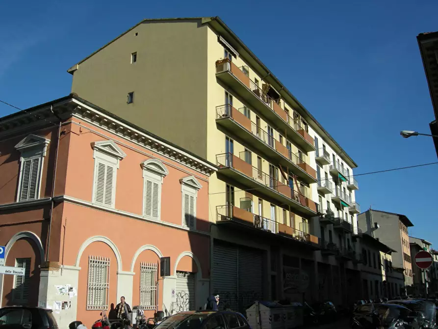 Immagine 6 di Appartamento in affitto  in Via Dello Steccuto 5 a Firenze
