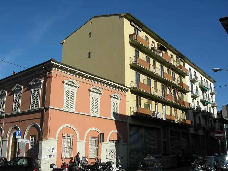 Immagine 7 di Appartamento in affitto  in Via Dello Steccuto 5 a Firenze