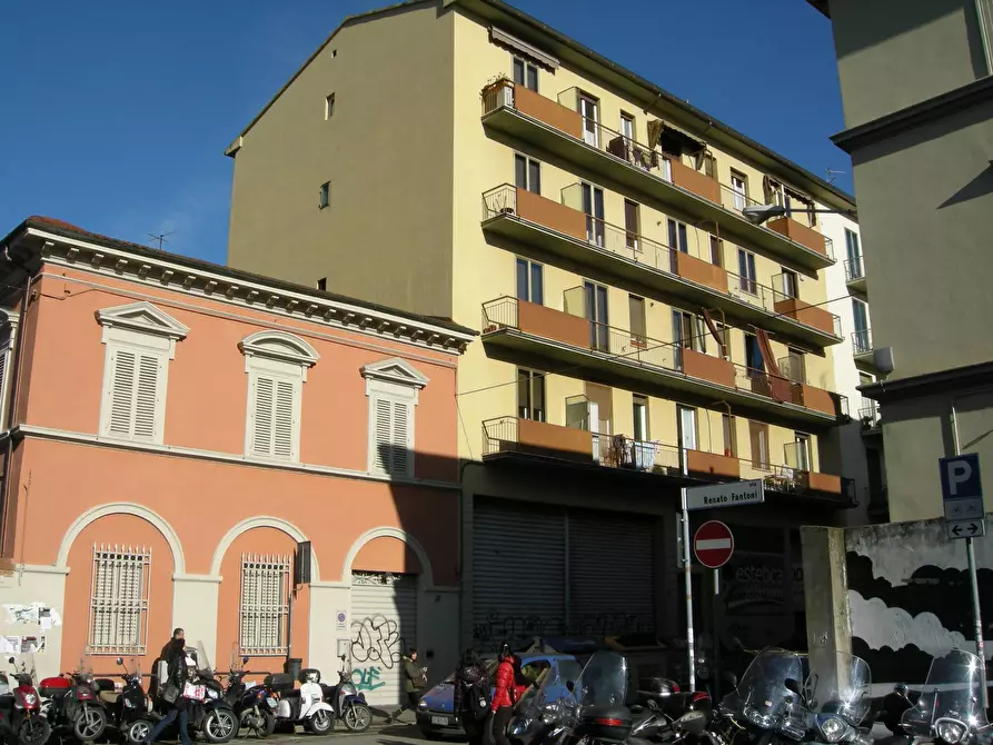 Immagine 8 di Appartamento in affitto  in Via Dello Steccuto 5 a Firenze