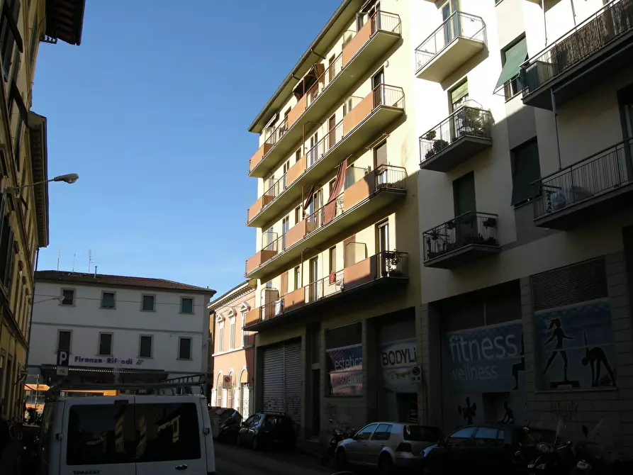 Immagine 9 di Appartamento in affitto  in Via Dello Steccuto 5 a Firenze
