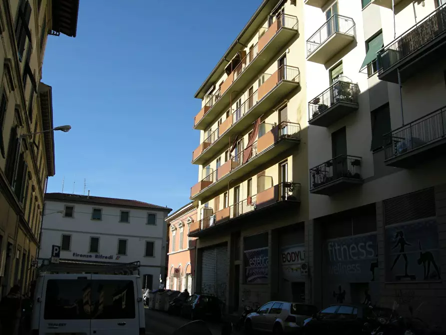 Immagine 10 di Appartamento in affitto  in Via Dello Steccuto 5 a Firenze