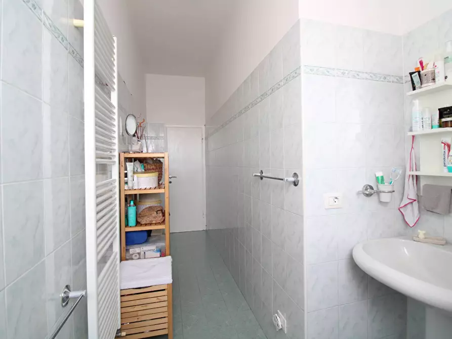 Immagine 33 di Appartamento in affitto  in Via Dello Steccuto 5 a Firenze