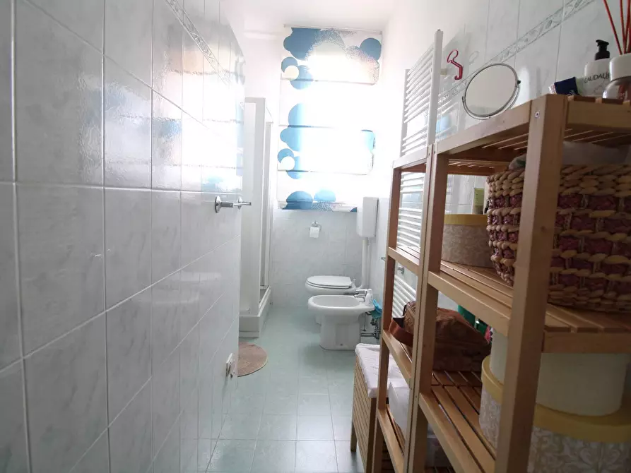 Immagine 35 di Appartamento in affitto  in Via Dello Steccuto 5 a Firenze