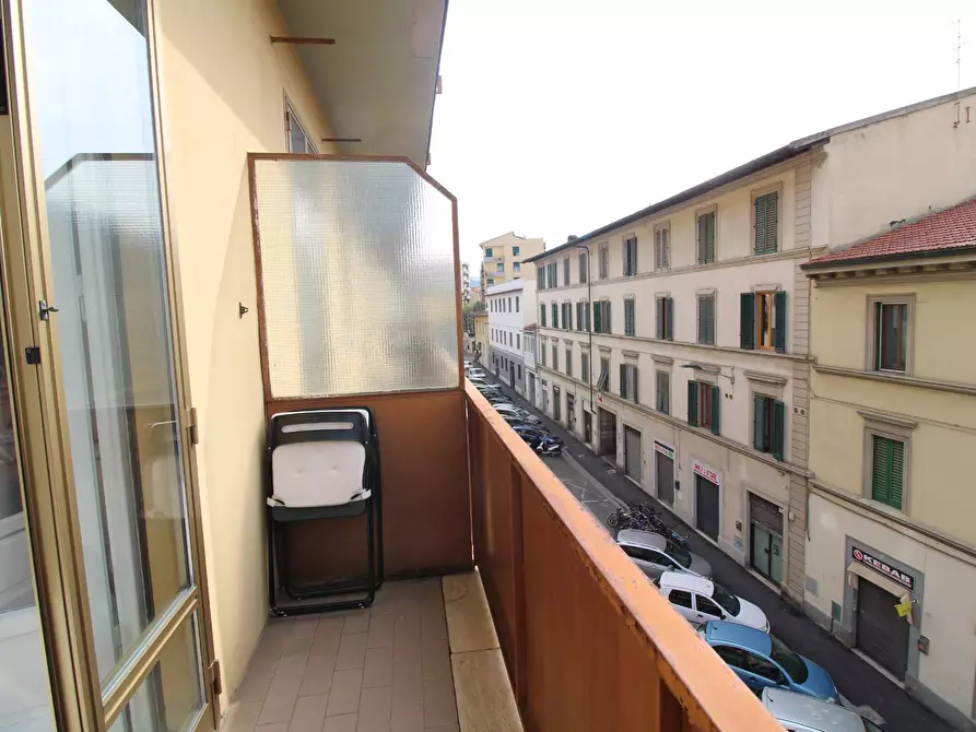 Immagine 43 di Appartamento in affitto  in Via Dello Steccuto 5 a Firenze