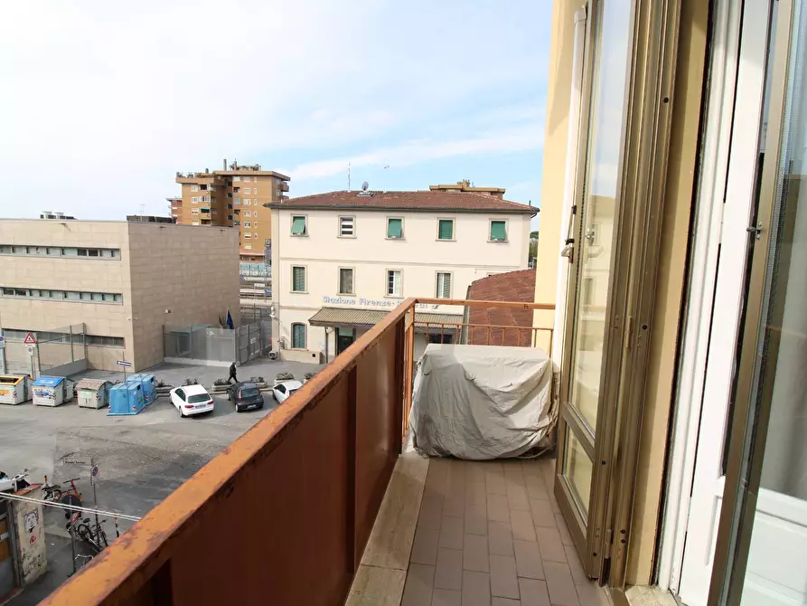 Immagine 44 di Appartamento in affitto  in Via Dello Steccuto 5 a Firenze