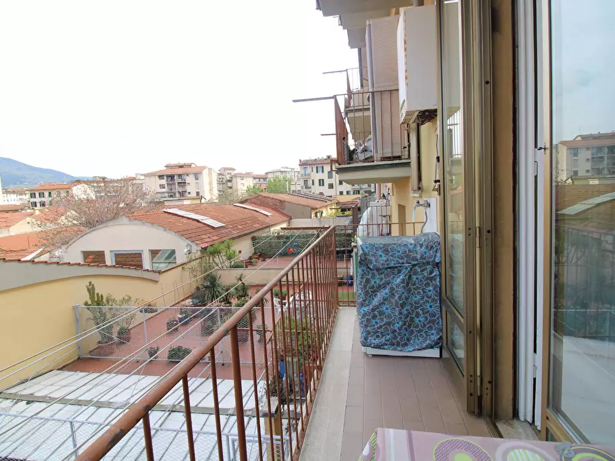 Immagine 45 di Appartamento in affitto  in Via Dello Steccuto 5 a Firenze