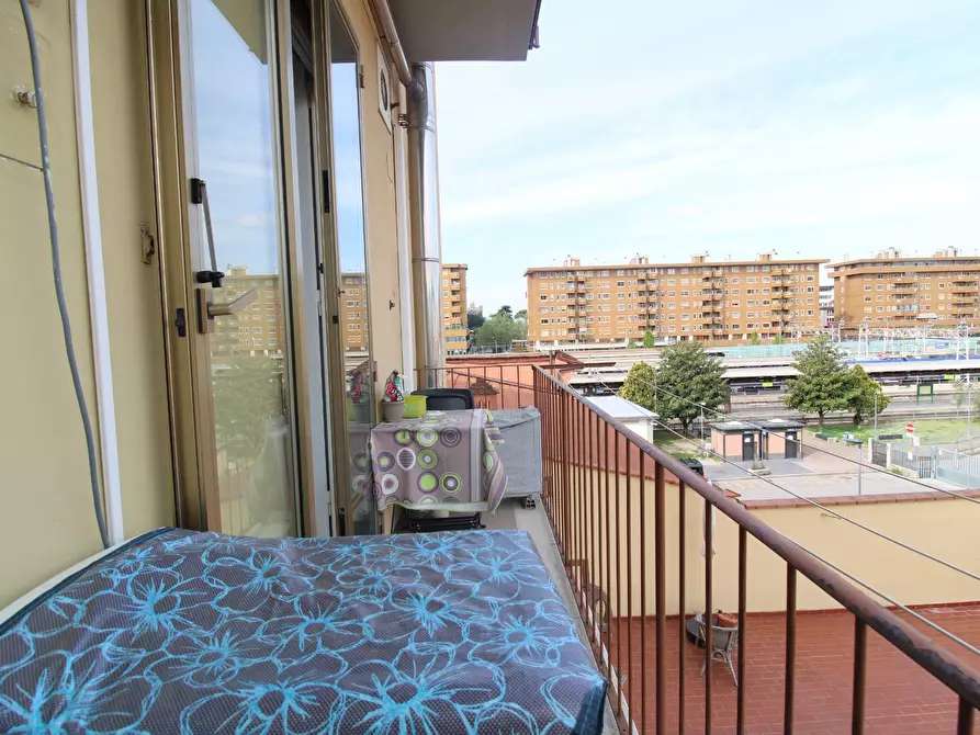 Immagine 46 di Appartamento in affitto  in Via Dello Steccuto 5 a Firenze