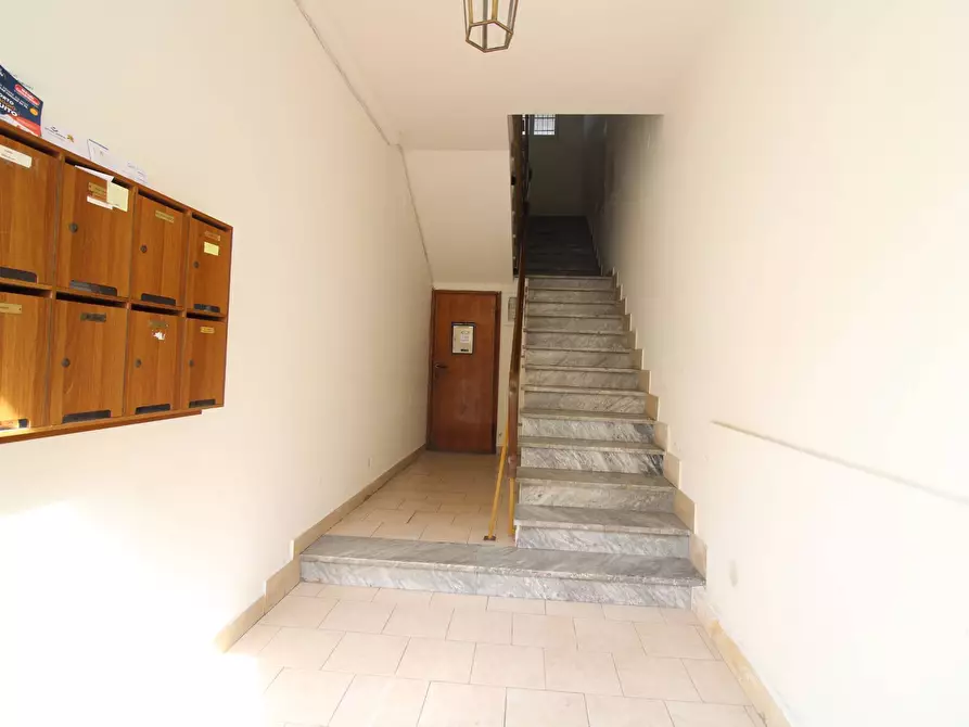 Immagine 49 di Appartamento in affitto  in Via Dello Steccuto 5 a Firenze