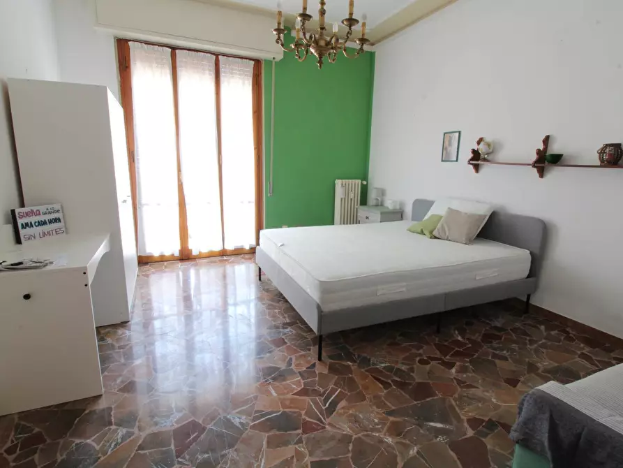 Immagine 15 di Appartamento in affitto  in Carlo del Greco 37 a Firenze