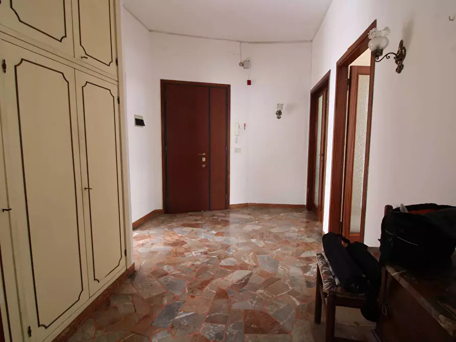 Immagine 1 di Appartamento in vendita  in Via Carlo Del Greco 31 a Firenze