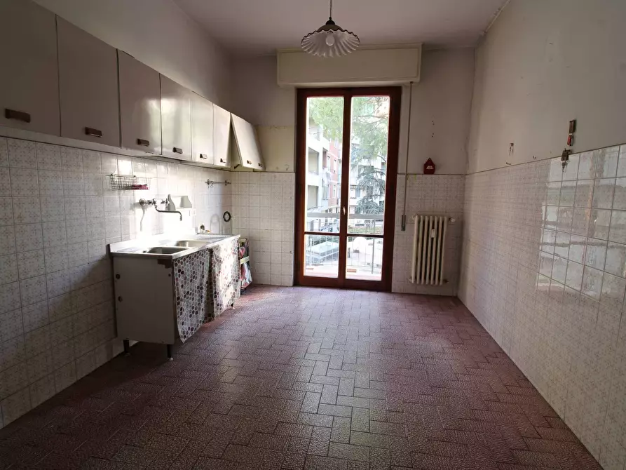 Immagine 5 di Appartamento in vendita  in Via Carlo Del Greco 31 a Firenze