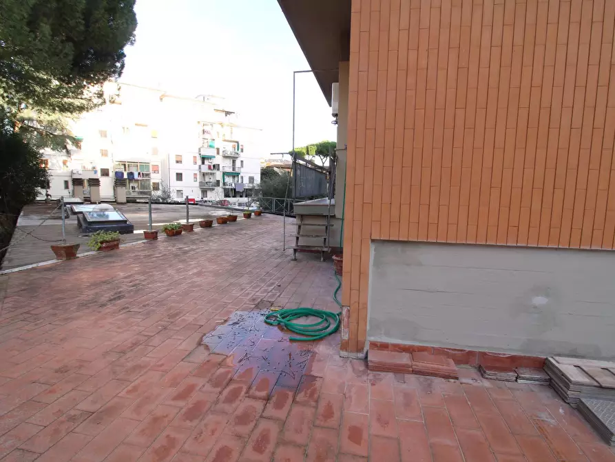 Immagine 7 di Appartamento in vendita  in Via Carlo Del Greco 31 a Firenze