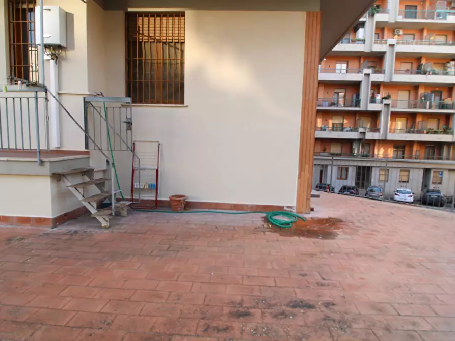 Immagine 8 di Appartamento in vendita  in Via Carlo Del Greco 31 a Firenze