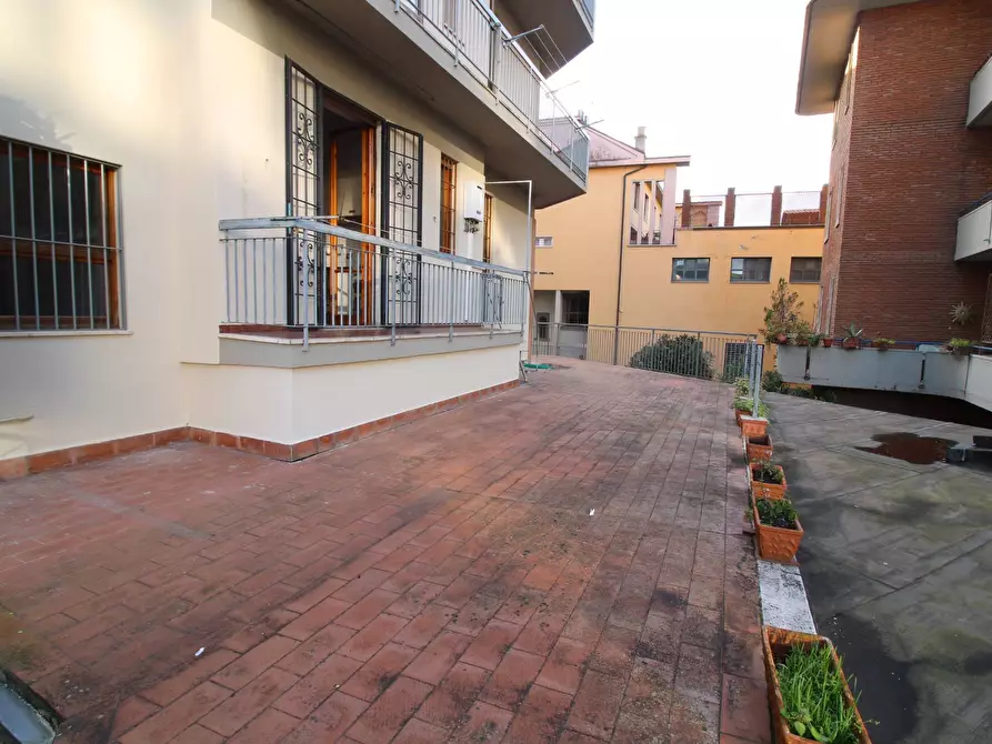 Immagine 9 di Appartamento in vendita  in Via Carlo Del Greco 31 a Firenze