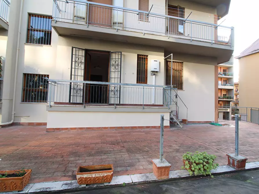 Immagine 10 di Appartamento in vendita  in Via Carlo Del Greco 31 a Firenze