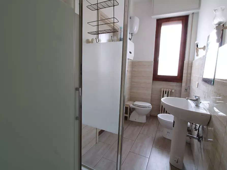 Immagine 15 di Appartamento in vendita  in Via Carlo Del Greco 31 a Firenze