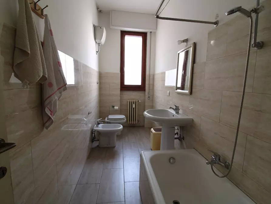 Immagine 19 di Appartamento in vendita  in Via Carlo Del Greco 31 a Firenze