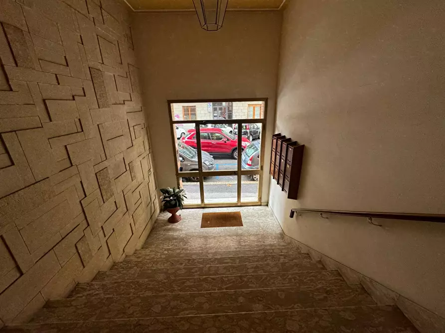 Immagine 24 di Appartamento in vendita  in Via Carlo Del Greco 31 a Firenze